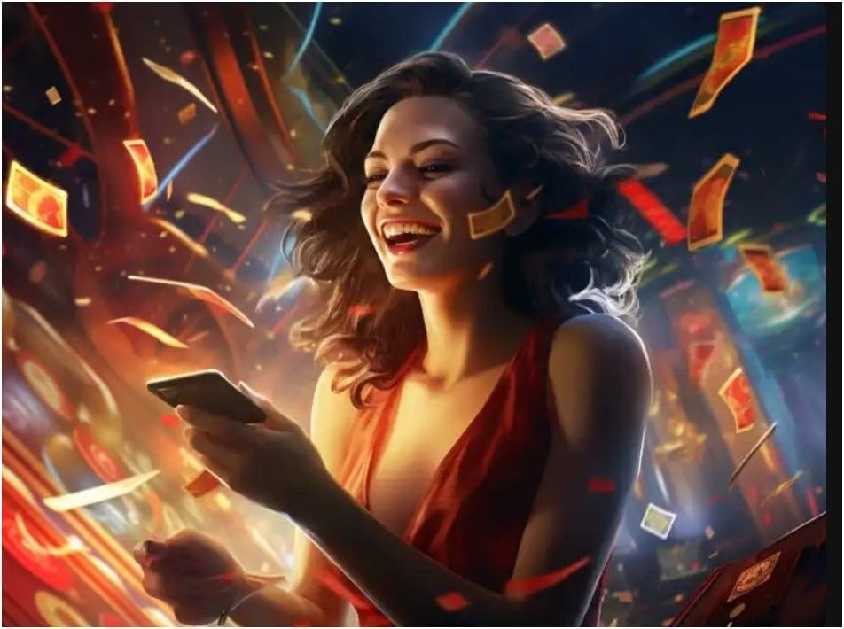 Permainan kasino live dengan dealer profesional dan fitur interaktif secara real-time