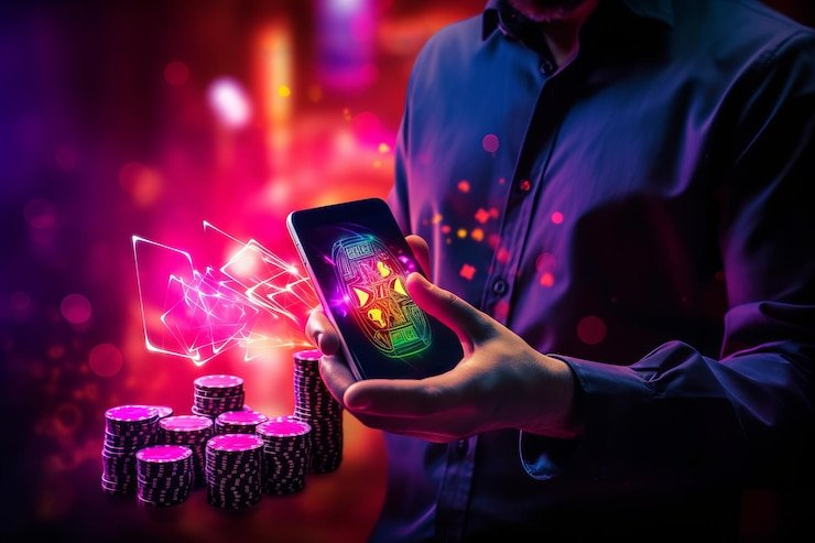 Pengguna memanfaatkan fitur responsible gaming di gayo88 untuk bermain lebih sehat